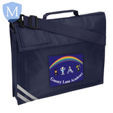 Gossey Lane Bookbag Bag (POA) Mansuri